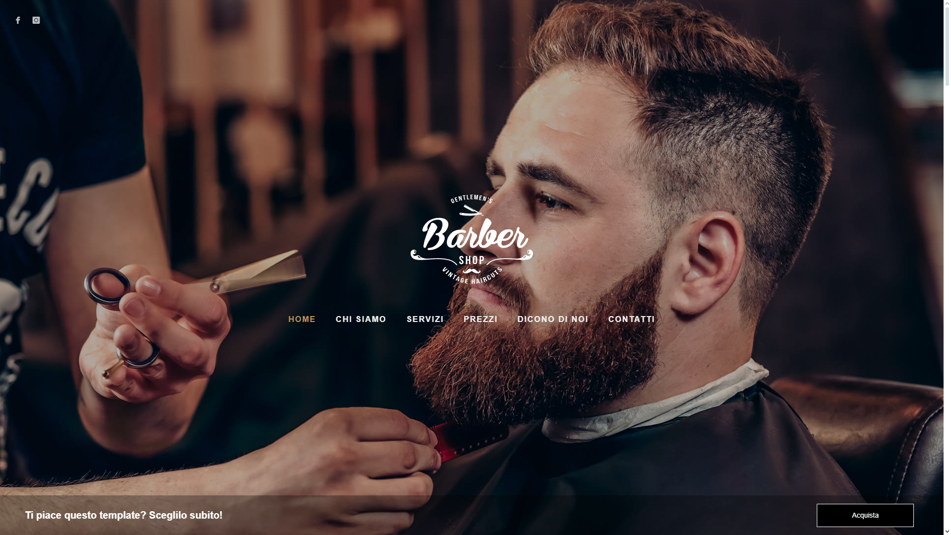 Barber