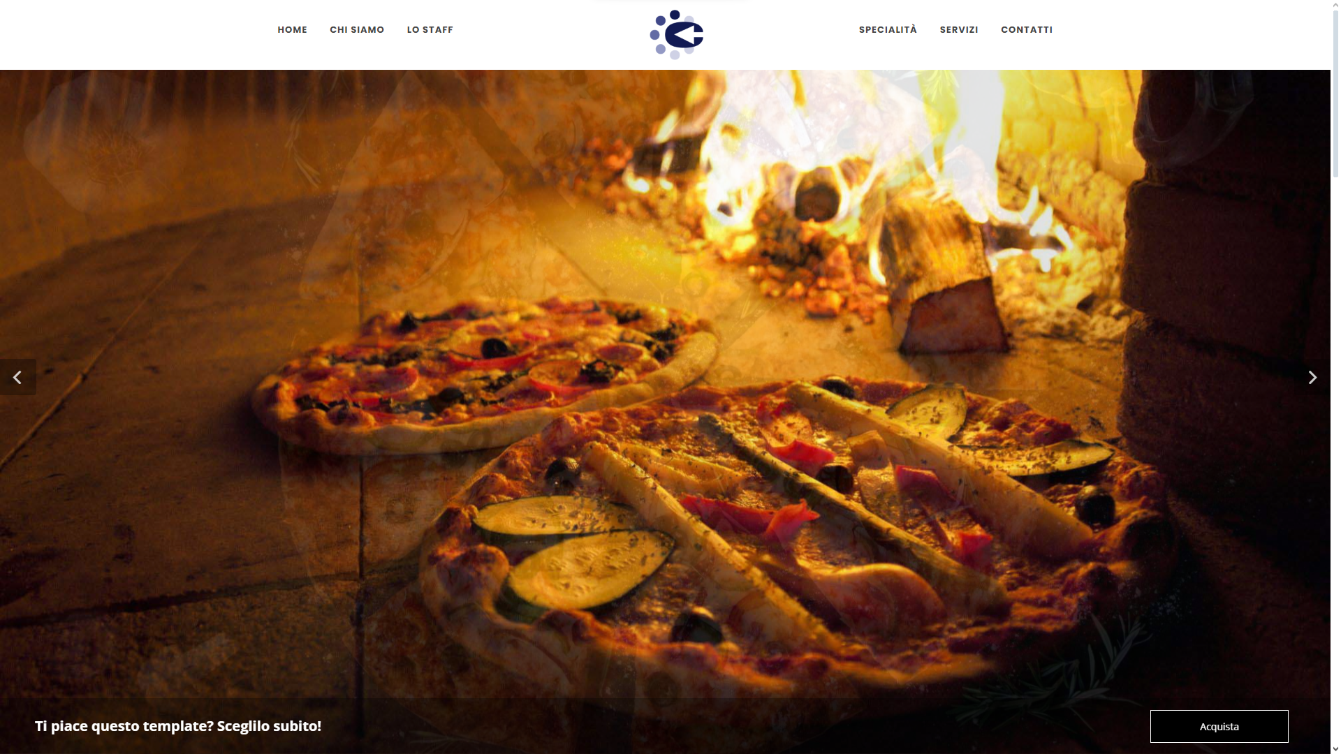 Pizzeria